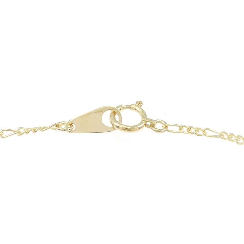 K18YG Vòng tay - Hàng hiệu Chính hãng 874341