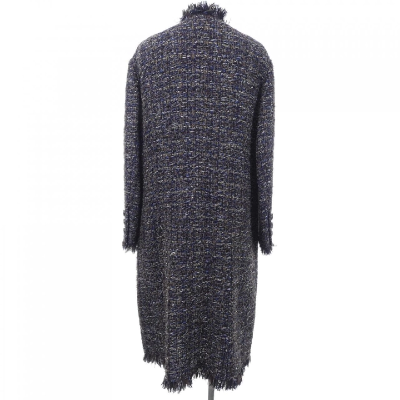 CHANEL P62389V47837 19K Áo khoác - Hàng hiệu Authentic 820351