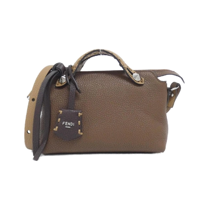 Túi xách vai Fendi SELLERIA Mini By The Way 8BS098 AV1J - Hàng hiệu Chính hãng 801440