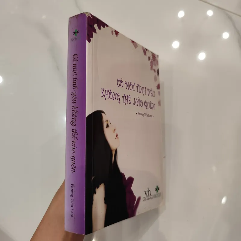 Có một tình yêu không thể nào quên 613831