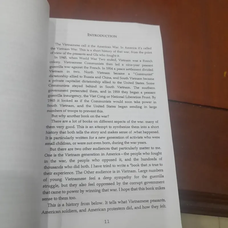 Jonathan Neale - A PEOPLE'S HISTORY OF THE VIETNAAM WAR 591726