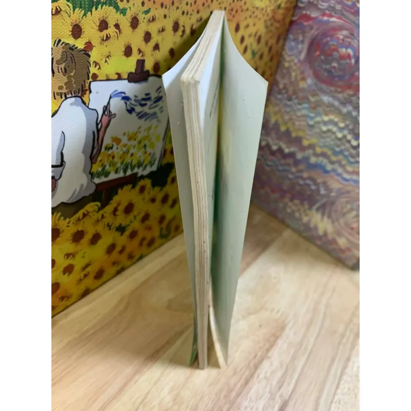 Những Câu Hỏi Lý Thú - M.I-Lin 927487