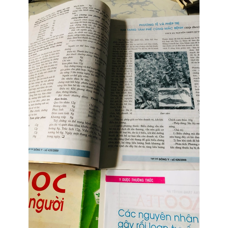 5. LÔ BÁO NHIỀU THỂ LOẠI 541732