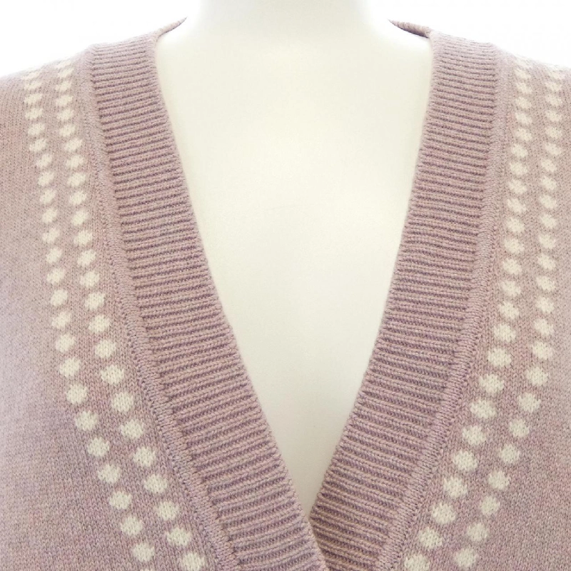 HERMES BRIDES DE GALA 5E2750DC Áo khoác 633138