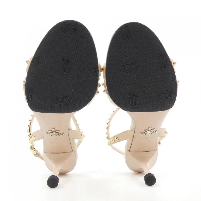 Giày sandal PRADA - Hàng hiệu Authentic 830461