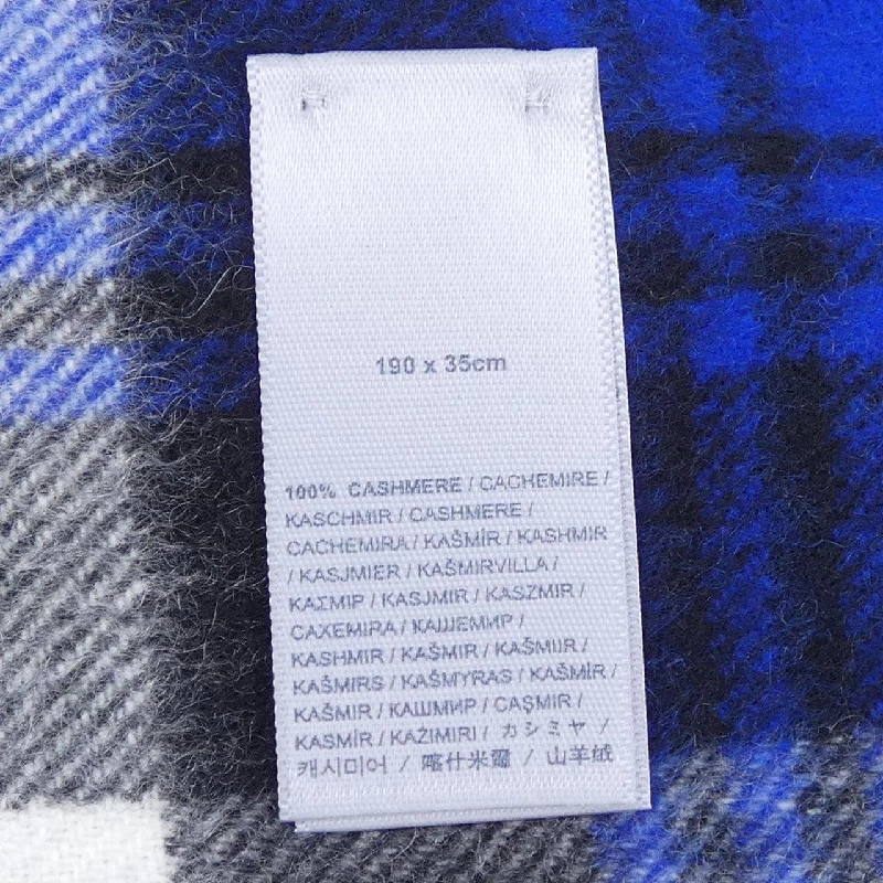 JOHNSTONS OF ELGIN WA000057 MUFFLER - Hàng hiệu Authentic 833783