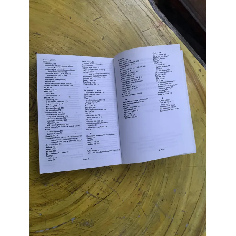 NGỮ PHÁP TIẾNG ANH TRÌNH ĐỘ NÂNG CAO - UNDERSTANDING AND USING ENGLISH GRAMMAR  737682