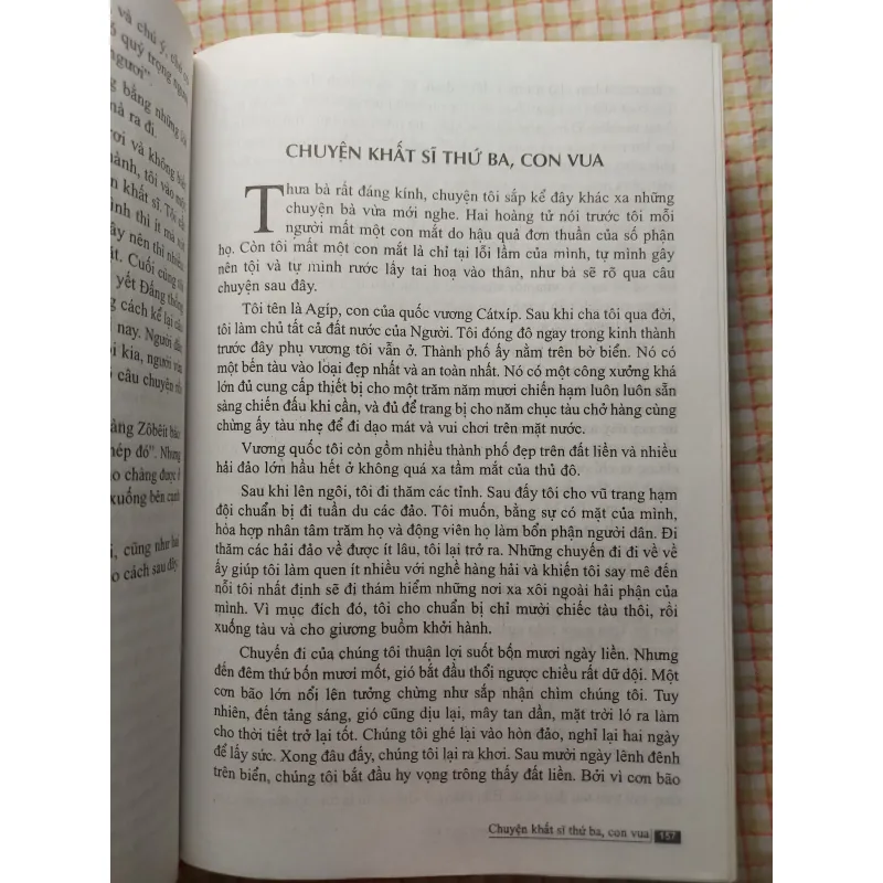 NGHÌN LẺ MỘT ĐÊM - ANTOINE GALLAND - Toàn tập 753178