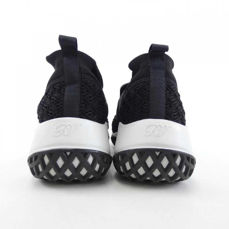 【Mã giảm giá】Giày thể thao ROGER VIVIER 663853