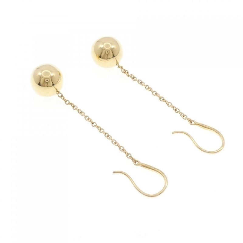 Bông tai móc bóng Tiffany 665837