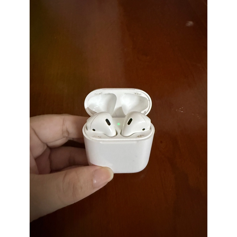Tai nghe airpod 2 Apple chính hãng đã qua sử dụng 506130