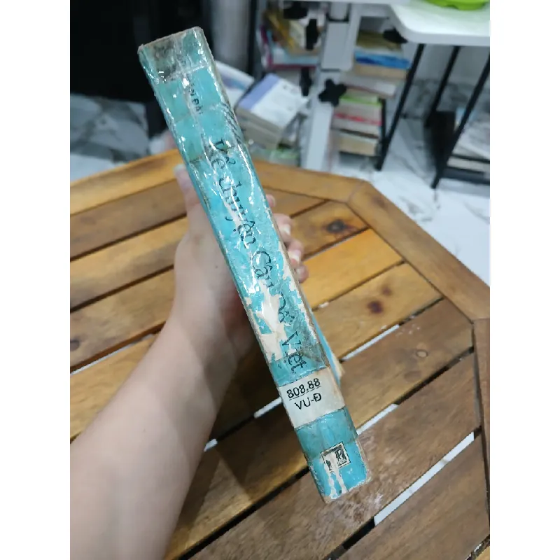 Chuyện Câu Đối Việt Nam – Vũ Xuân Đài 592574