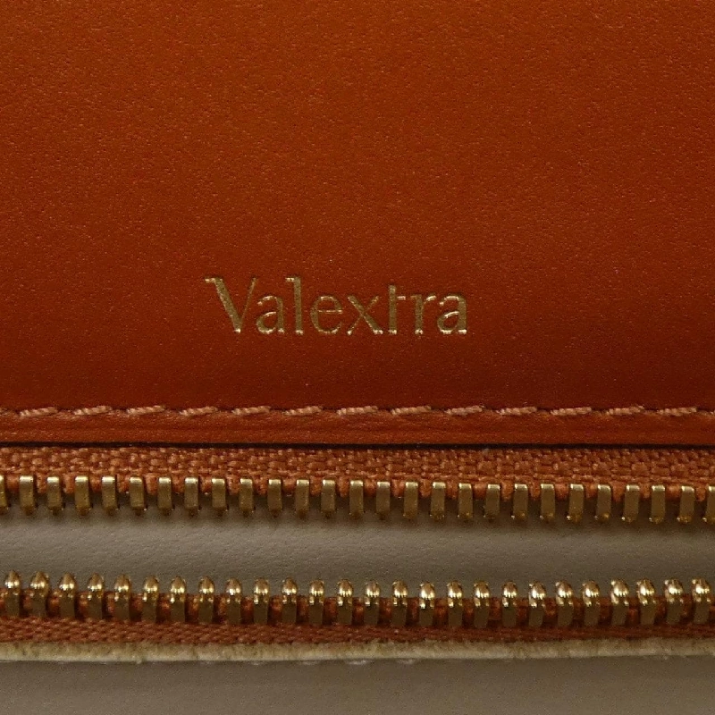 Túi xách VALEXTRA ISIDE Interch Stripe - Hàng hiệu Chính hãng 831641