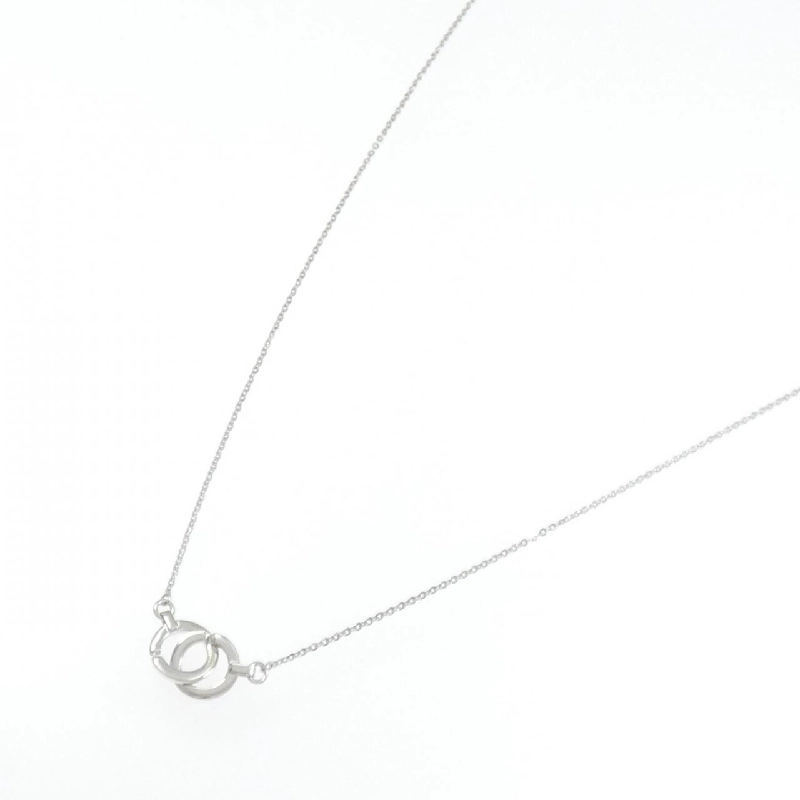 K18WG Dây chuyền - Hàng hiệu Chính hãng 864842