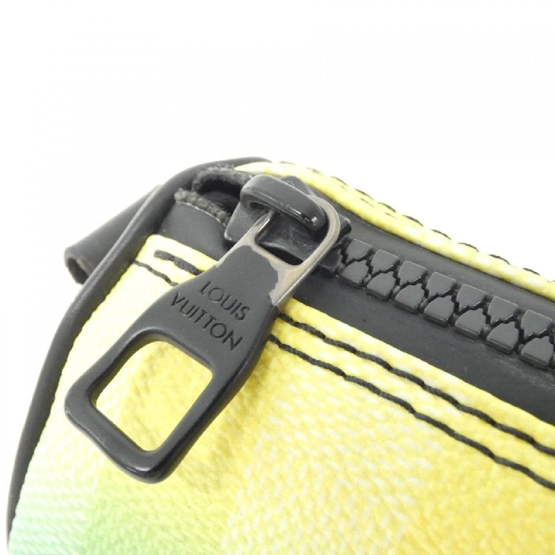 Túi Boston Louis Vuitton Day Break (Damier Stripe) Keepall XS M59949 615431