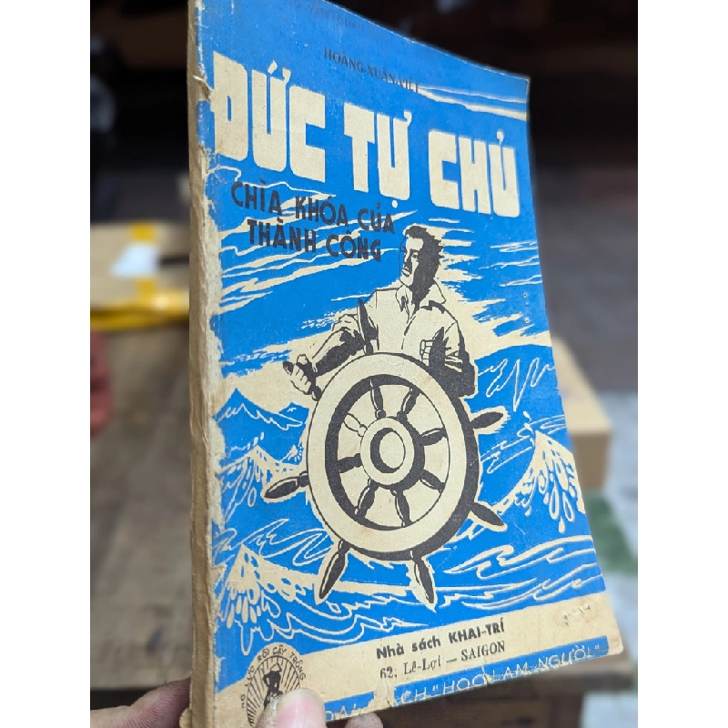 ĐỨC TỰ CHỦ - HOÀNG XUÂN VIỆT 149980