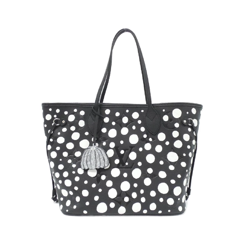 Túi Louis Vuitton Monogram Empreinte (LV X YK) Neverfull MM M46390 - Hàng hiệu Chính hãng 766493