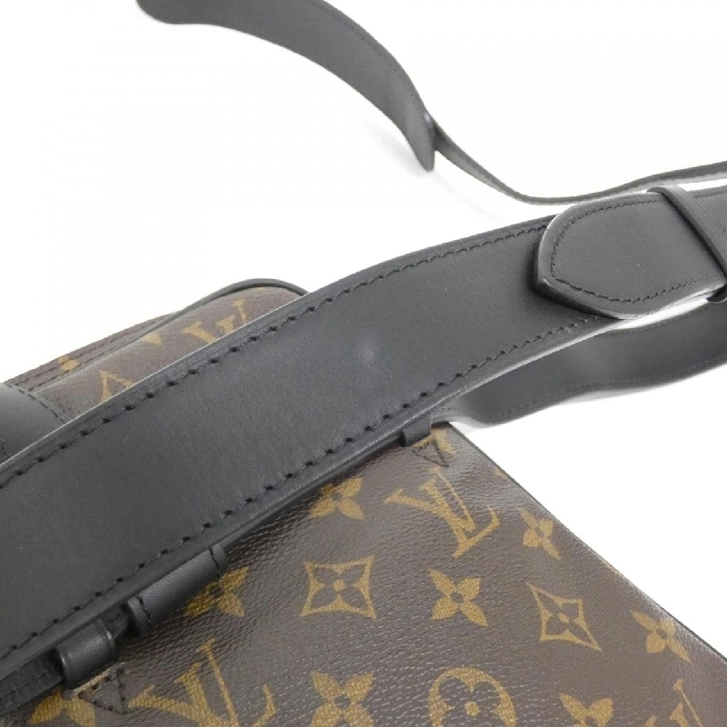 Túi xách bên Louis Vuitton Monogram Solar Ray Utility M44428 - Hàng hiệu Authentic 769497