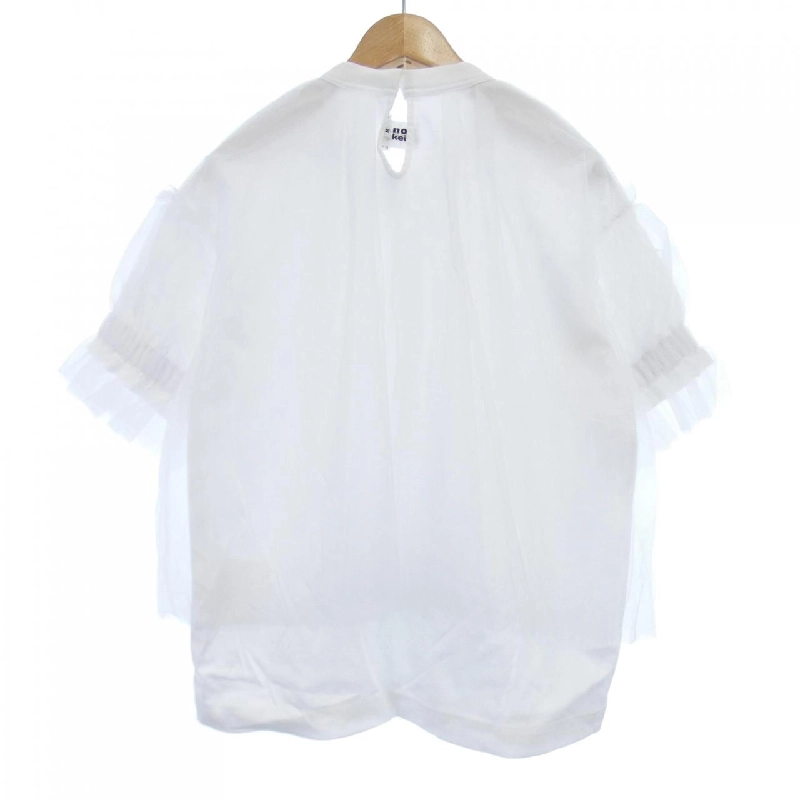 Áo thun Noir Kei Ninomiya - Hàng hiệu Authentic 826582