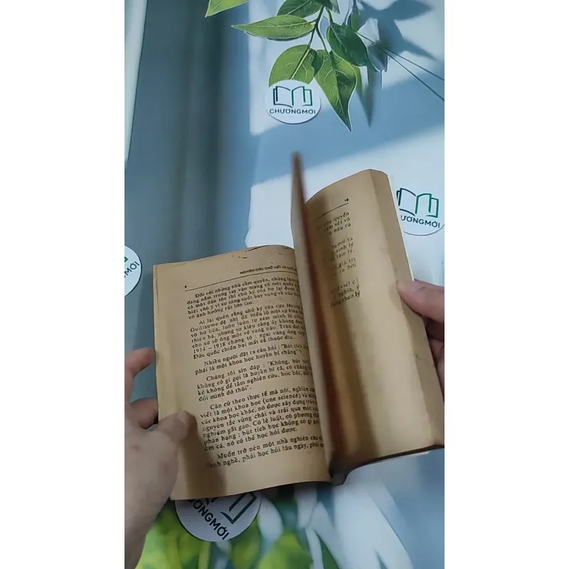 [MIỄN PHÍ BỌC SÁCH] [XƯA] Bút Tích Học (1989) - Huỳnh Minh 776031