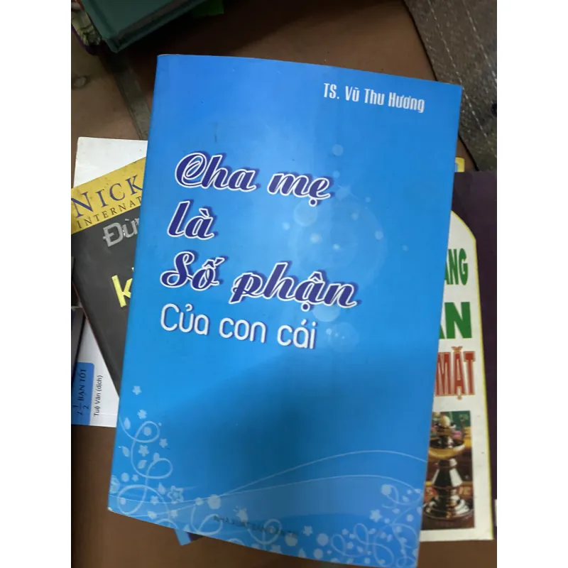 cha mẹ là số phận của con cái 6945