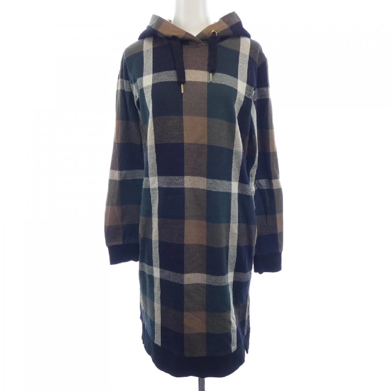 BLUE LABEL CRESTBRIDGE 55J87-811-72 Váy - Hàng hiệu Authentic 811612