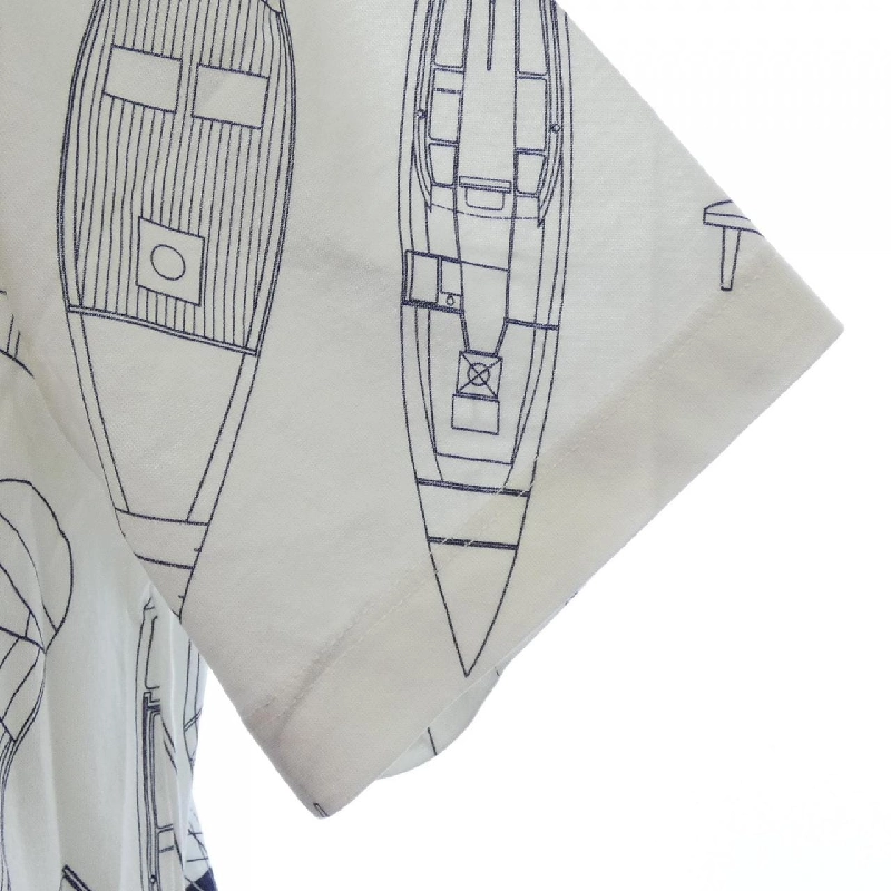 Áo thun LOUIS VUITTON - Hàng hiệu Authentic 906185