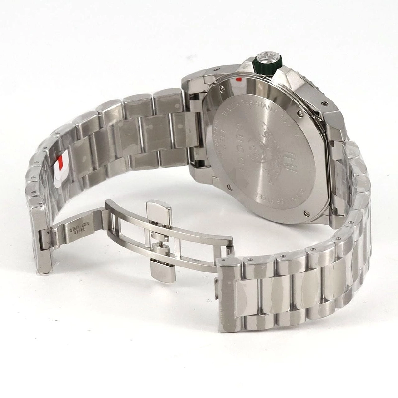 Gucci Gucci Dive 136.2/YA136222 SS Quartz - Hàng hiệu Authentic 882908