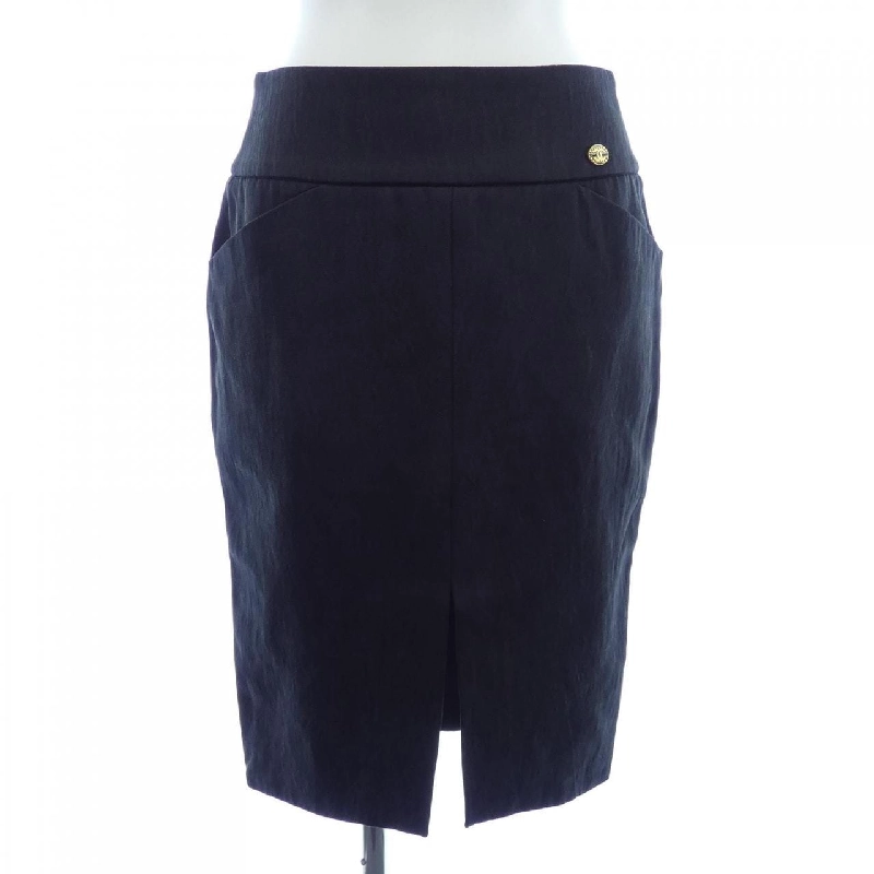 【Mã giảm giá】Chanel CHANEL Váy 652274