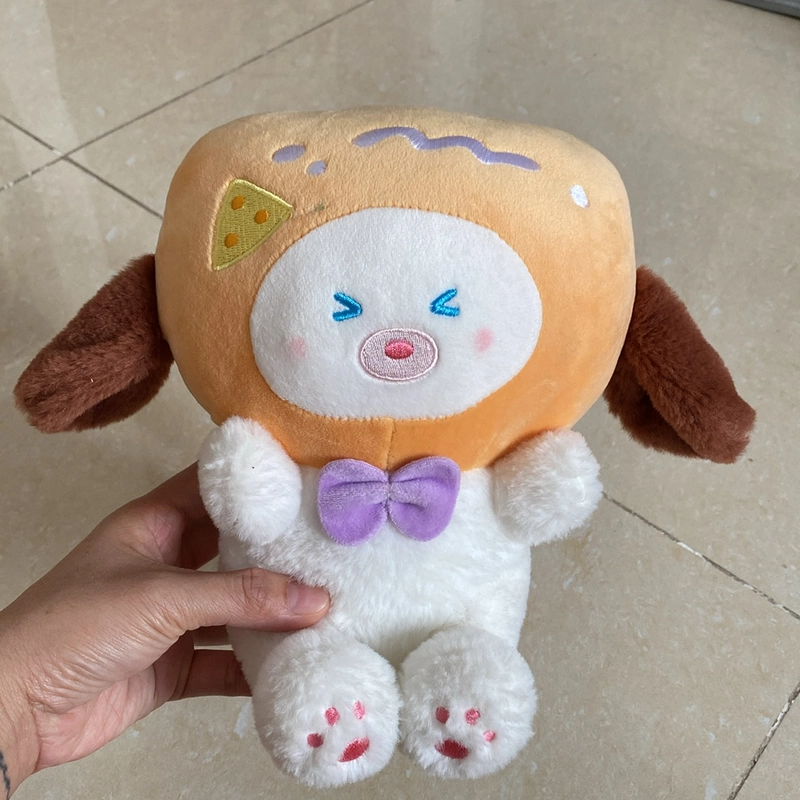 Thú nhồi bông cún con đáng yêu hàng limited cực xinh  495977