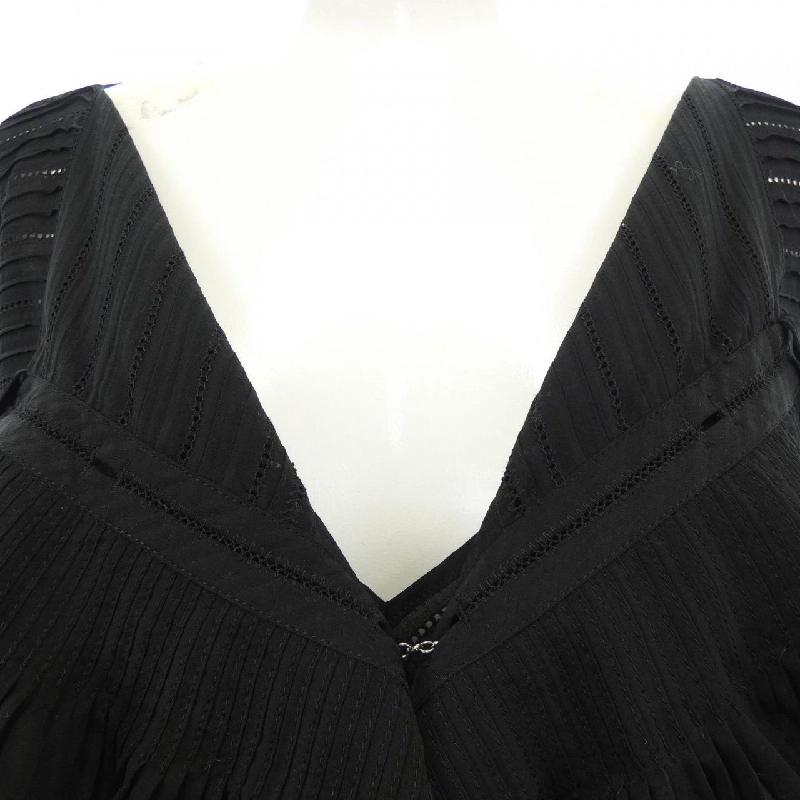 Đầm HERMES - Hàng hiệu Authentic 822830