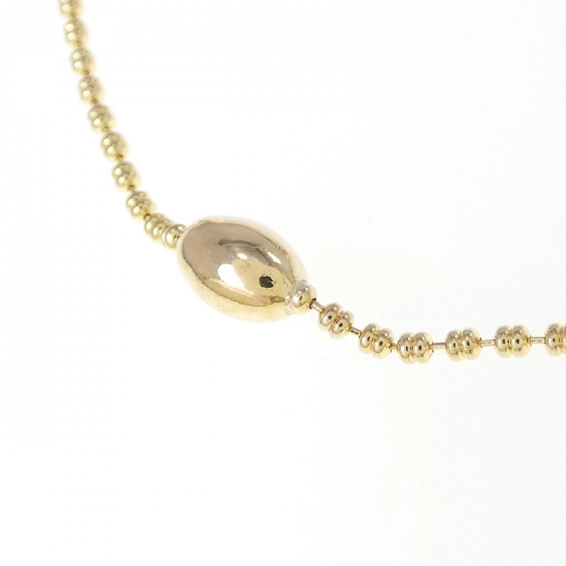 K18YG Dây chuyền - Hàng hiệu Chính hãng 868301