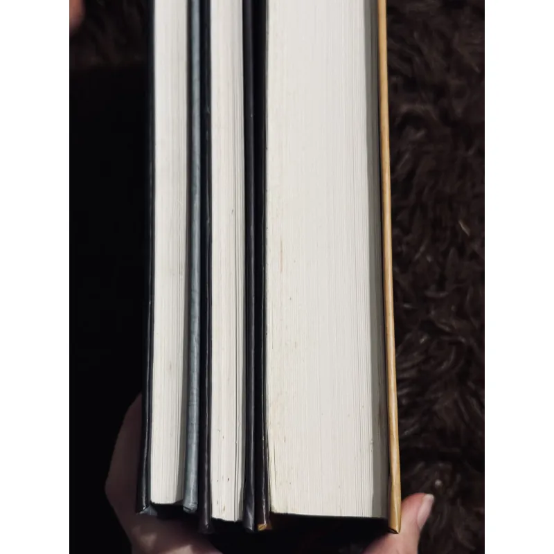 Combo 3 tác phẩm Dos (bìa cứng) 957715