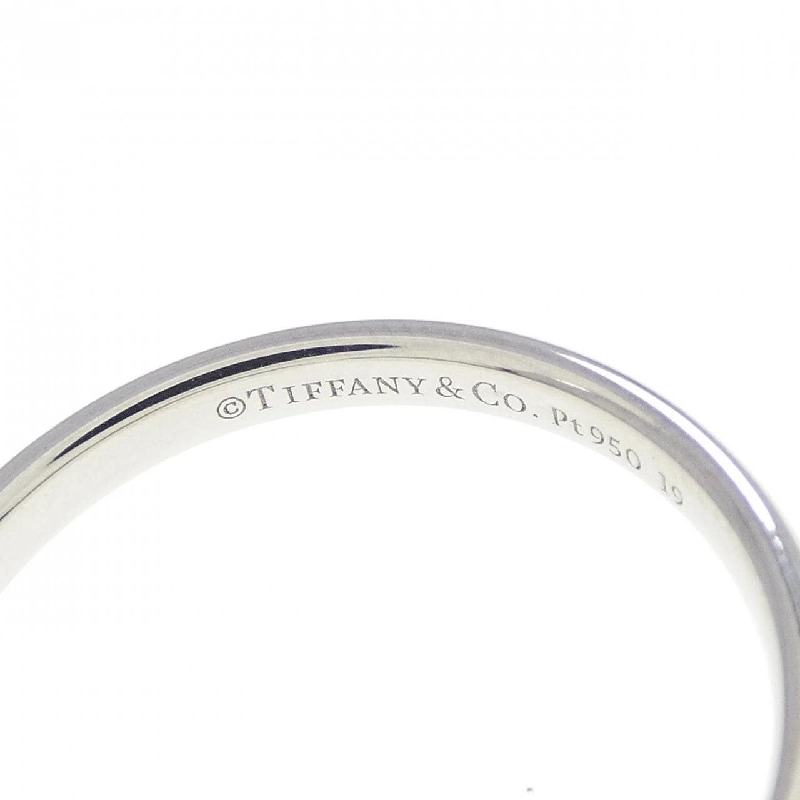 Nhẫn đính hôn Tiffany - Hàng hiệu Authentic 834929