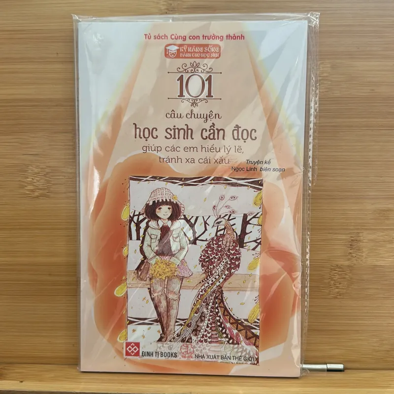 101 câu chuyện học sinh cần đọc 758387