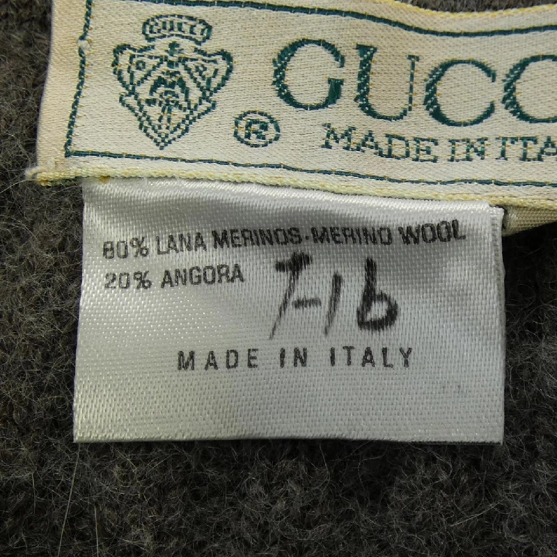 Gucci GUCCI Váy - Hàng hiệu Chính hãng 820484