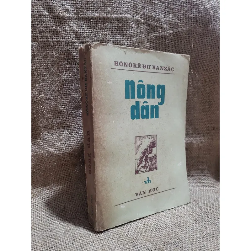 Nông dân - Balzac - Honoré de Balzac 714308