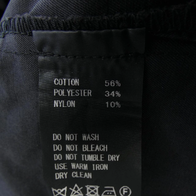 【Mã giảm giá】MIDIUMISOLID Áo khoác 634966