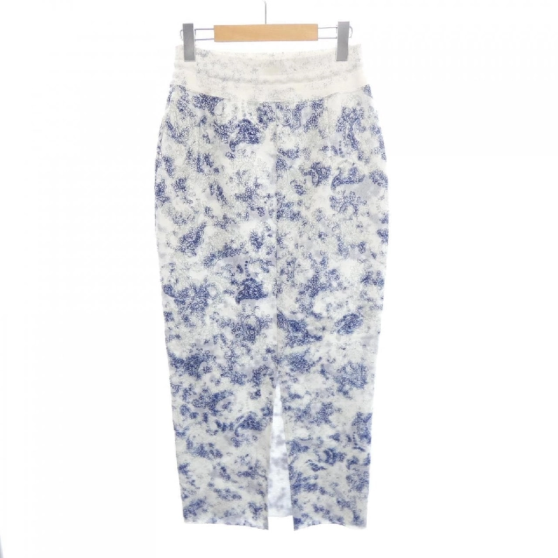 Mame Kurogouchi MM24SS-JS073 Váy - Hàng hiệu Authentic 809960