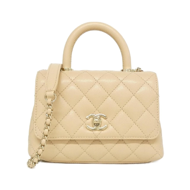 Túi Chanel AS2215 614389