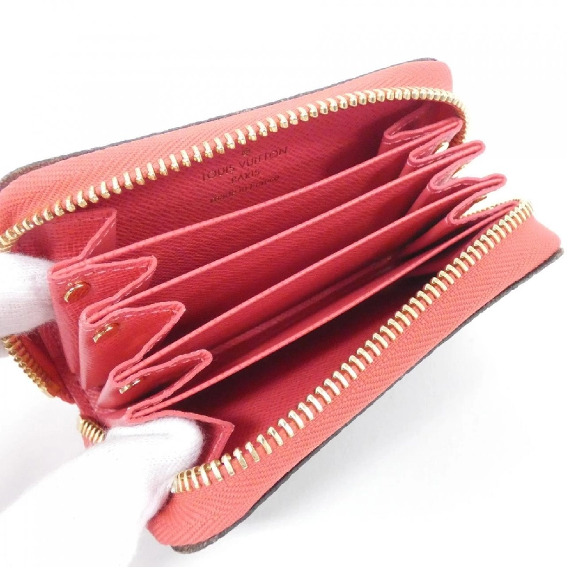 Ví thẻ Louis Vuitton Monogram Multicart M60911 623955