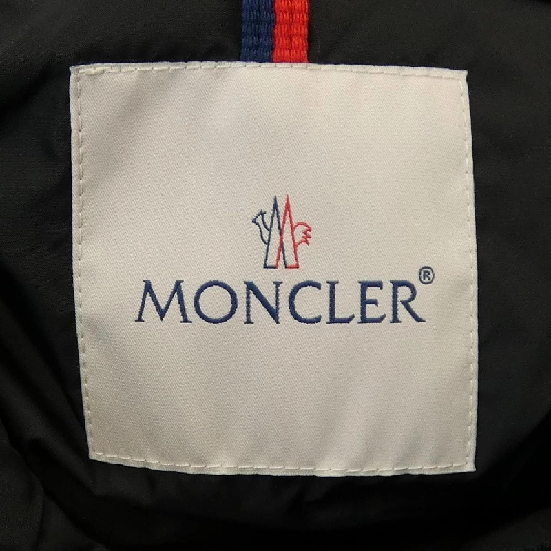 Moncler MONCLER MIRIELON Áo khoác lông 630546