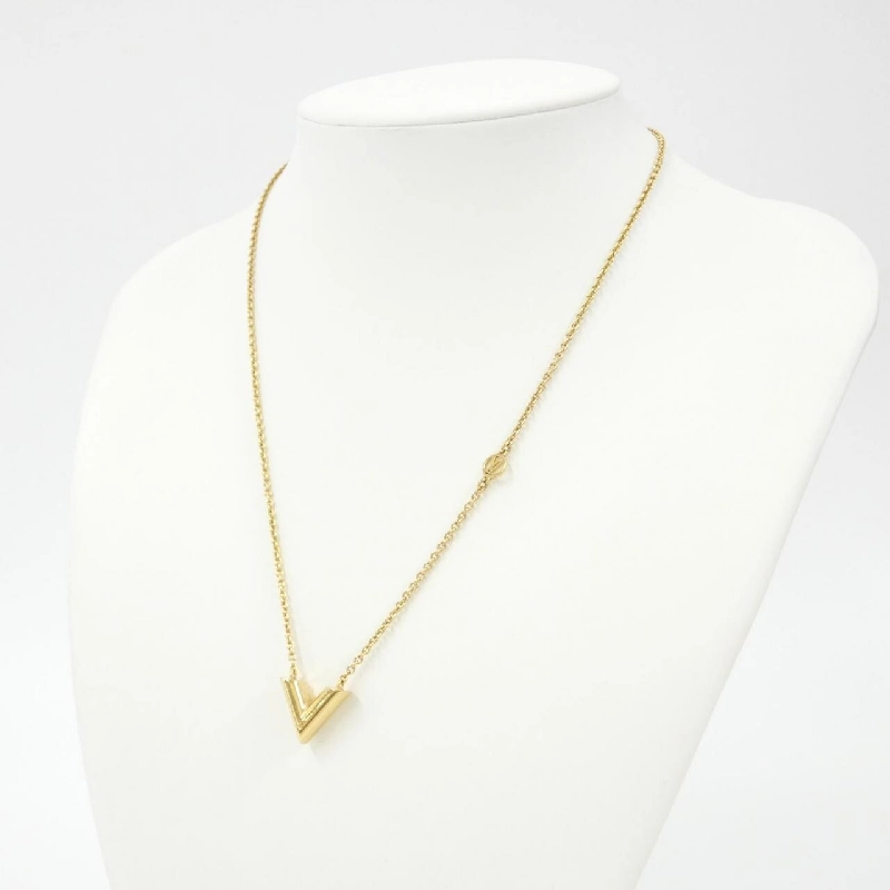 Dây chuyền Louis Vuitton Essential V M00857 626551