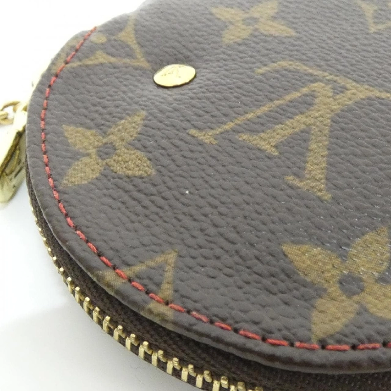 Louis Vuitton Monogram Cherry Porte Monnaie Long M95043 Ví đựng tiền - Hàng hiệu Chính hãng 769861