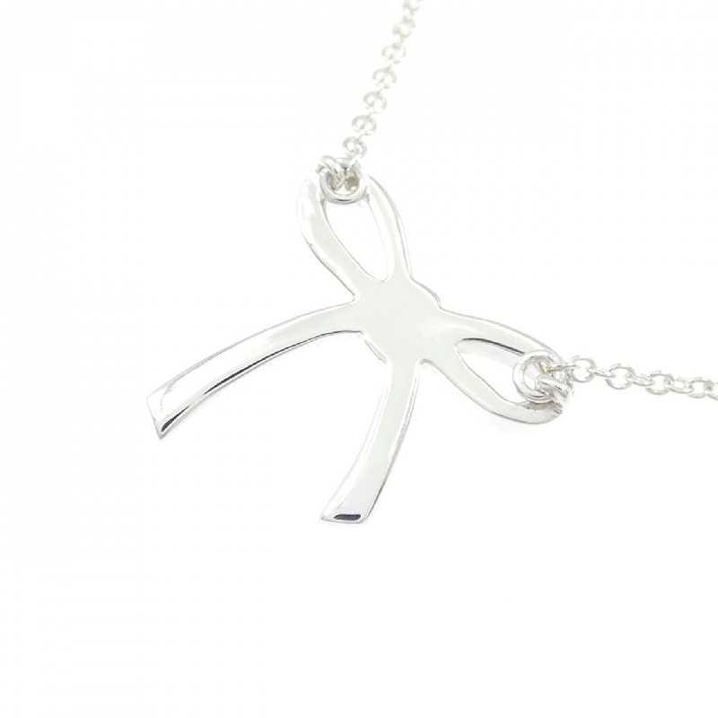 Dây chuyền Tiffany Bow - Hàng hiệu Chính hãng 841810