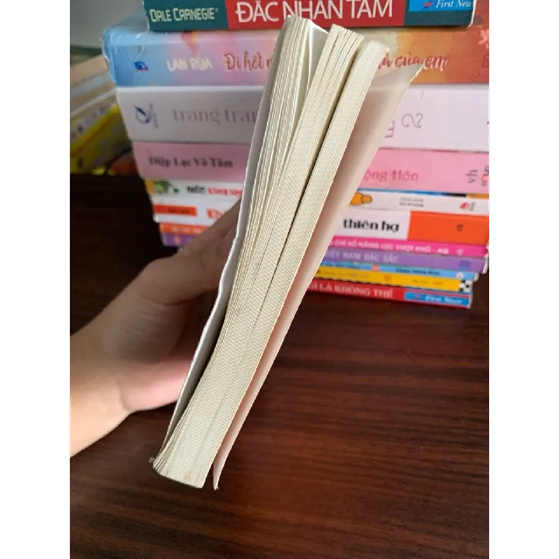 Hạt Giống Tâm Hồn 3 – Từ Những Điều Bình Dị – Nhiều tác giả 574744