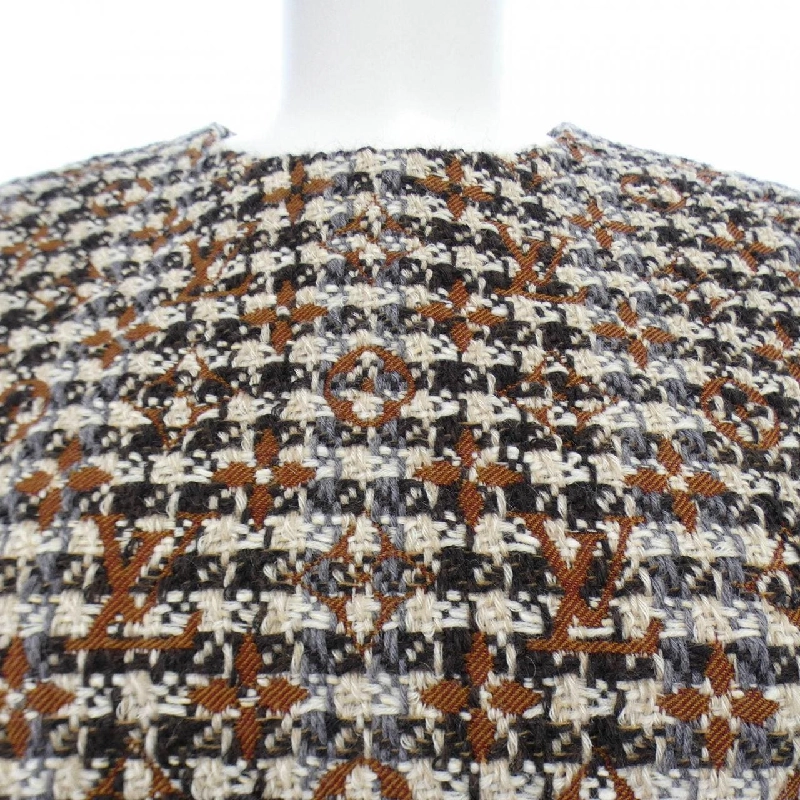 【Khuyến mãi】Đầm LOUIS VUITTON 652945