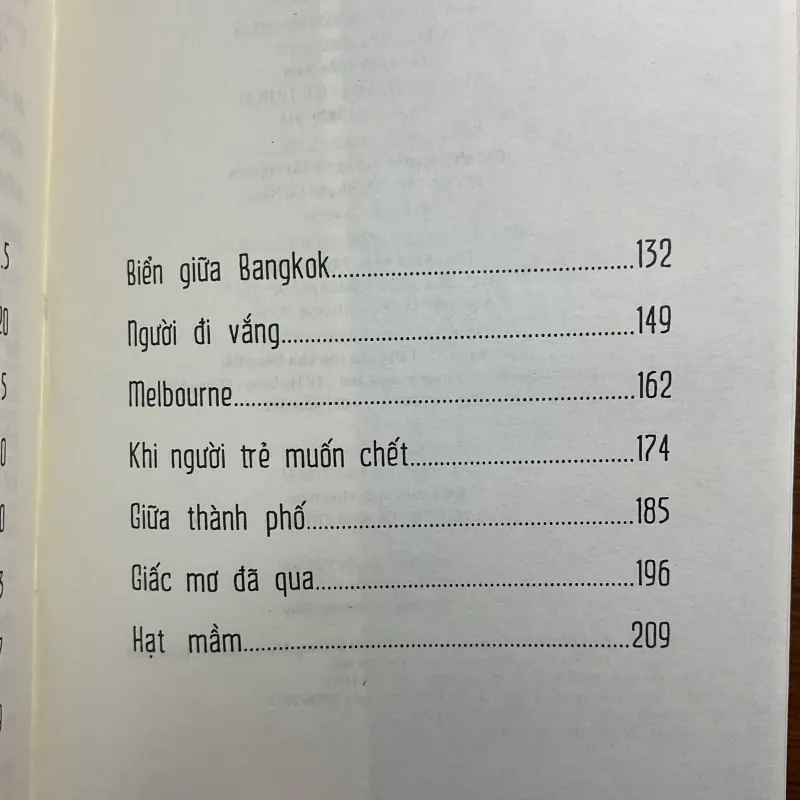 [TRUYỆN NGẮN] Tháng năm xanh lam - Kai Hoàng 757845