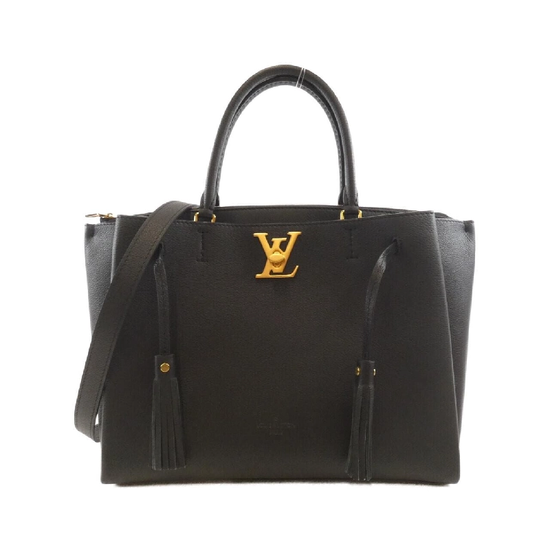 Túi xách Louis Vuitton Lockme M54569 - Hàng hiệu Chính hãng 771459