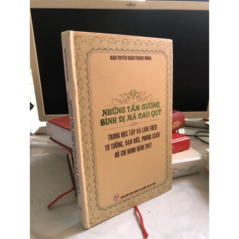 Những tấm gương bình dị mà cao quý  620090